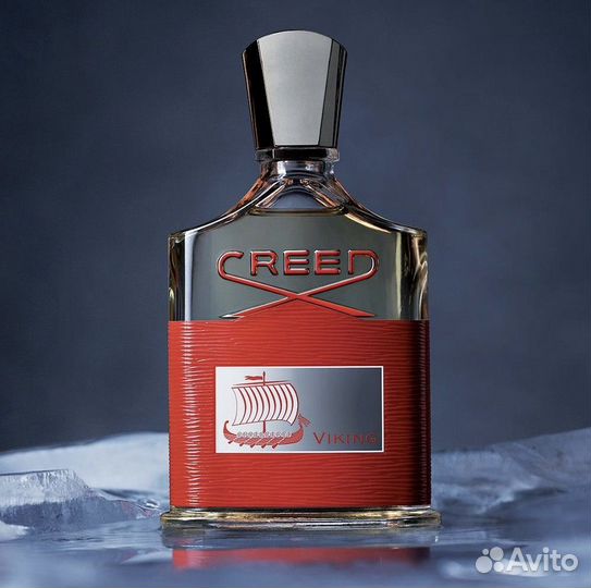 Creed Viking парфюмерия на разлив