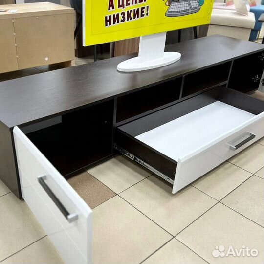 Тумба под тв