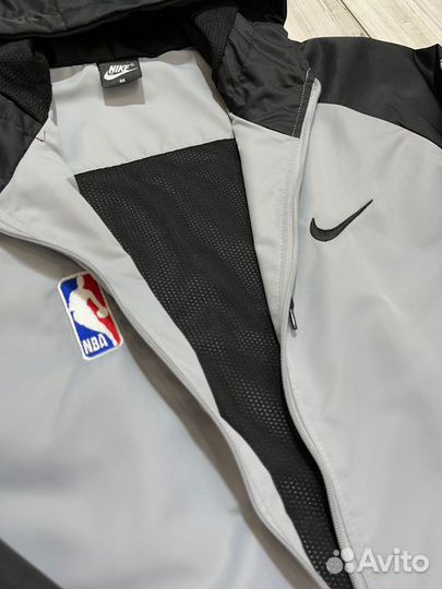 Спортивный костюм Nike x NBA Brooklyn Nets