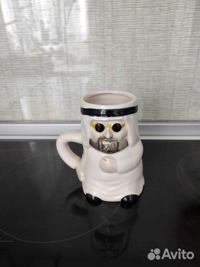 Посуда разная