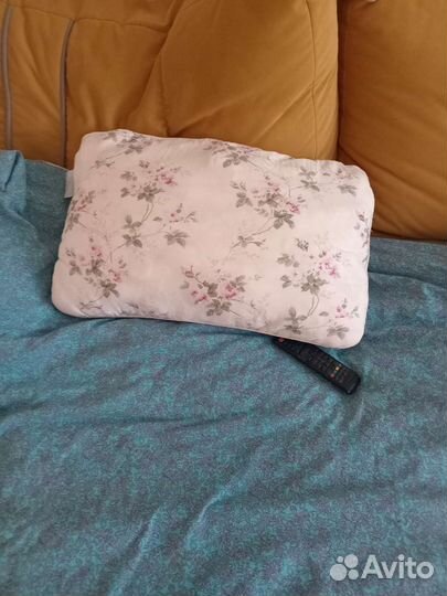Подушка