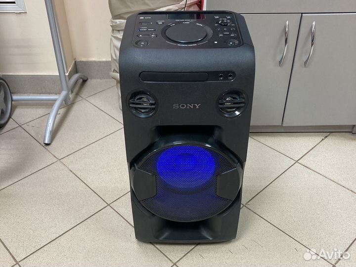 Sony 2024 mhc v11