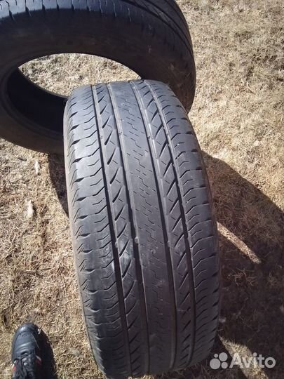 Bridgestone Ecopia EP850 265/60 R18