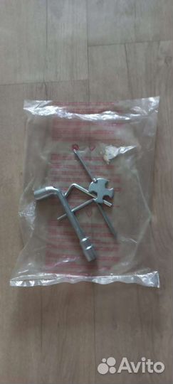 Эллиптический тренажер