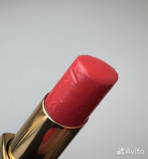 Chanel помада блеск 97 ferveur