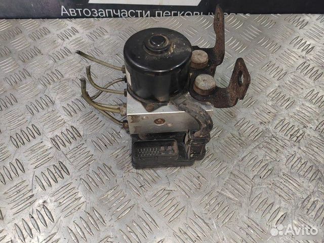 Блок ABS Lifan Solano 620 1.6 2008-2014