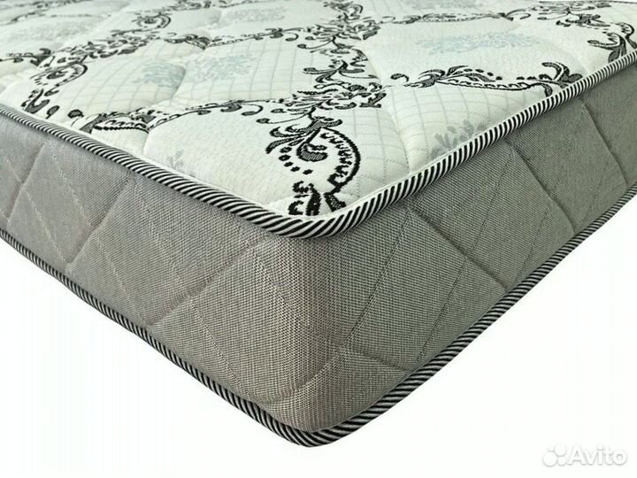 Матрас 140х190 Dimax Твист Ролл Мемори