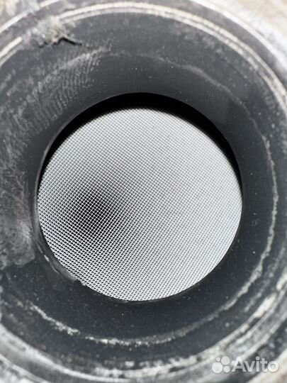 Катализатор ауди а6с7