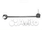 Тяга стабилизатора BMW E39 пер.подв.прав. B-410