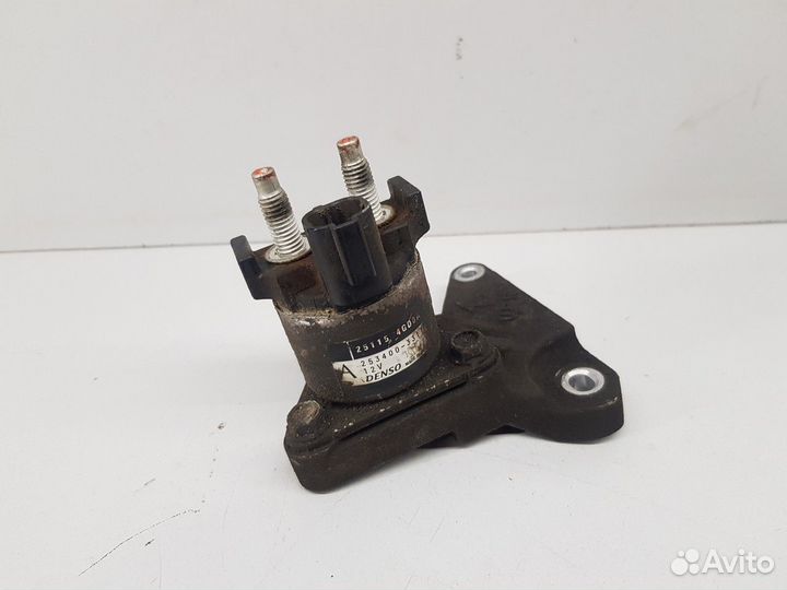 Реле выносное стартера (Infiniti Q50)