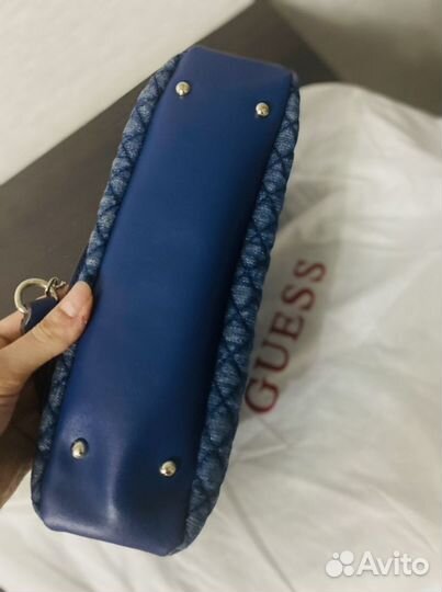Сумка guess