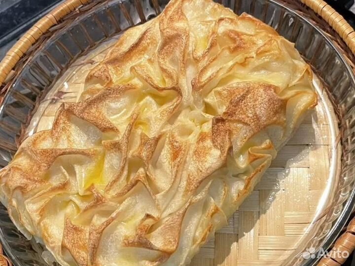 Продукты питания