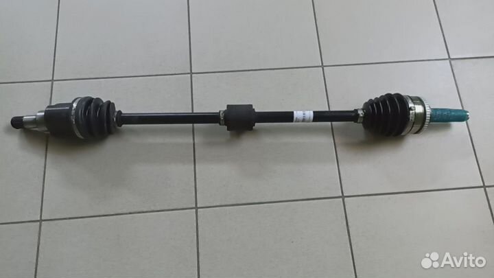 Привод правый S2203200 для X60, X60 (2015-2016), X