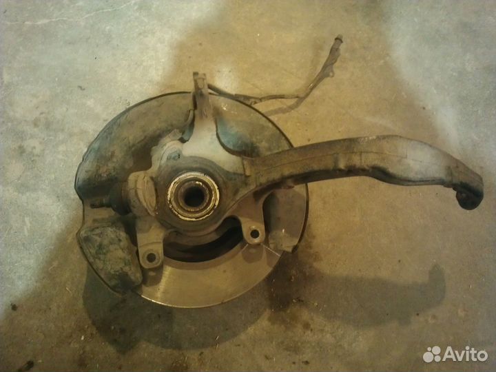 Ступица Honda Odissey