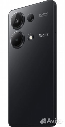 Xiaomi Redmi Note 13 Pro, 8/256 ГБ