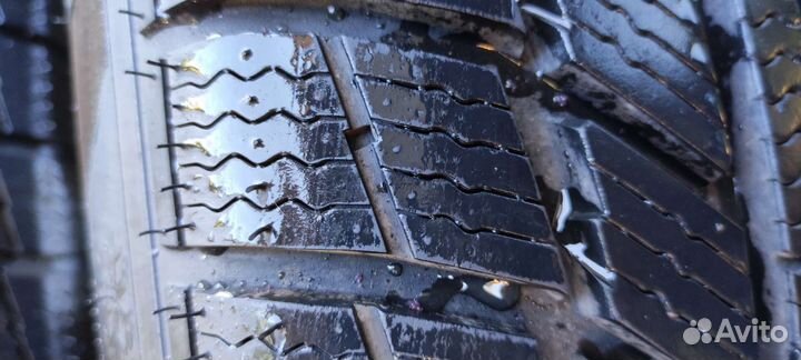 Syron Everest SUV 215/65 R17 108V