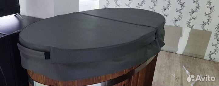 Термокрышка для купели KSH-41238