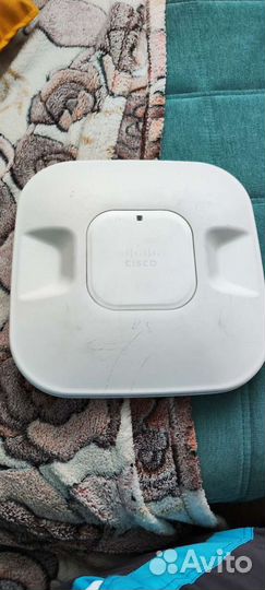 Точка доступа Cisco AIR-AP1041N-E-K9