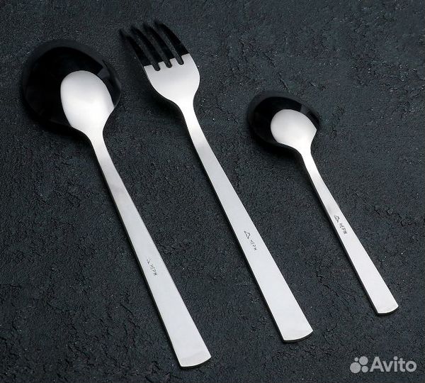 Набор столовых приборов