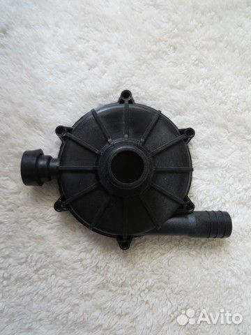 Крышка насоса Daewoo (7525/5070)