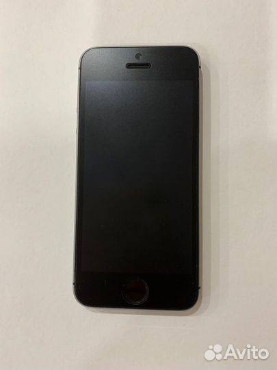 iPhone 5S 16 gb