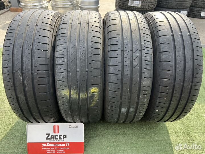 Falken Sincera SN-832 205/55 R16 91V