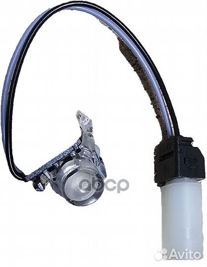 Фонарь рассеянного освещения салона 4H0 947 134 B