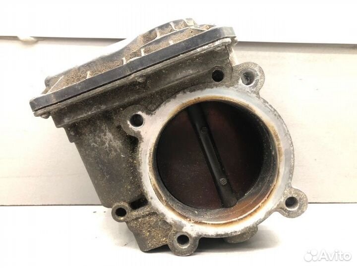 Дроссельная заслонка Volvo S80/Xc60/Xc70 B6304T2