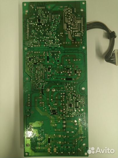 Блок питания PSC10308D M Sony KLV-32BX301