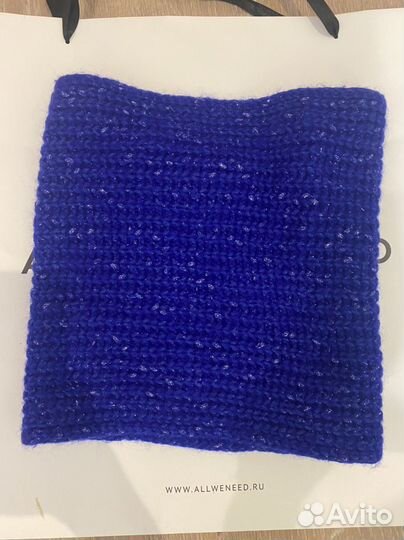 Шарф хомут Canoe