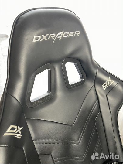Игровое Компьютерное кресло бу dxracer