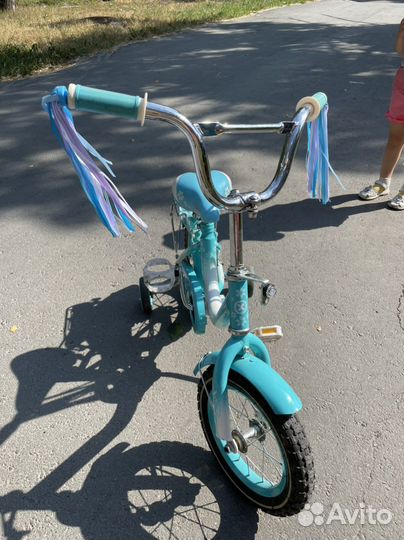 Велосипед детский Maxx Pro 14