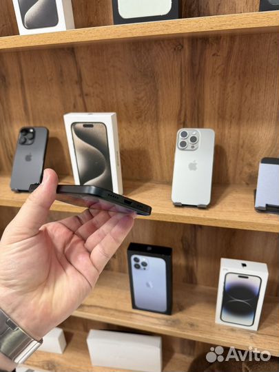 iPhone 15, 128 ГБ
