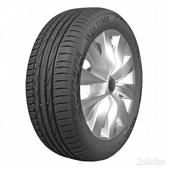 Ikon Tyres Autograph Aqua 3 SUV 245/65 R17 111H