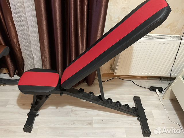 Скамья для жима