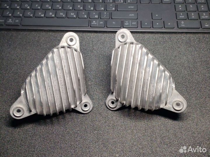 Блок дхо BMW 2 F22 F23 63117494851 63117494852