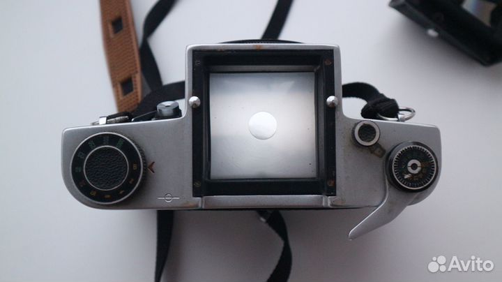 Тушка Киев 6С Ранний редкий