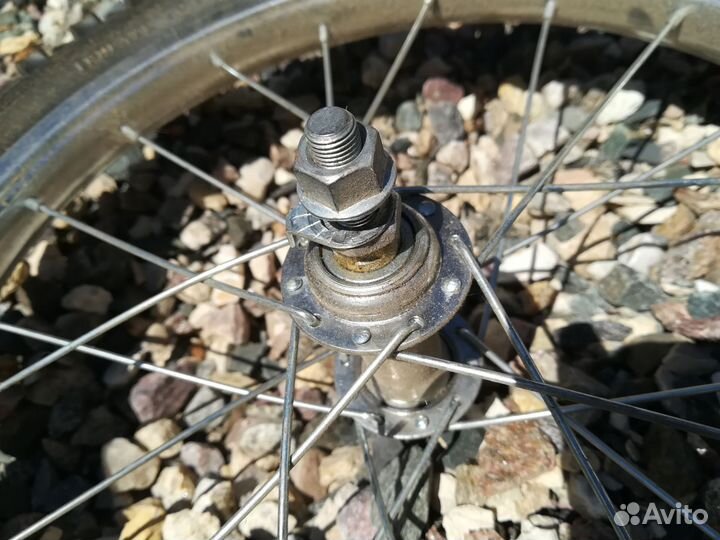 Колеса 16*2.125