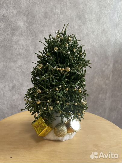 Елка искусственная
