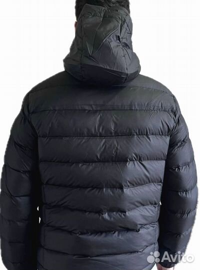 Куртки Nike термо