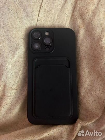 iPhone Xr в корпусе 13 pro 128 gb