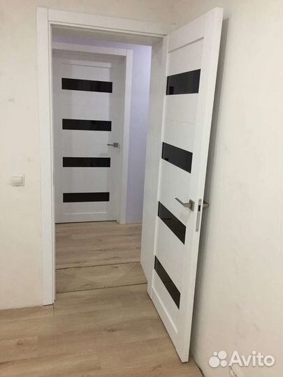 Двери межкомнатные экошпон от производителя