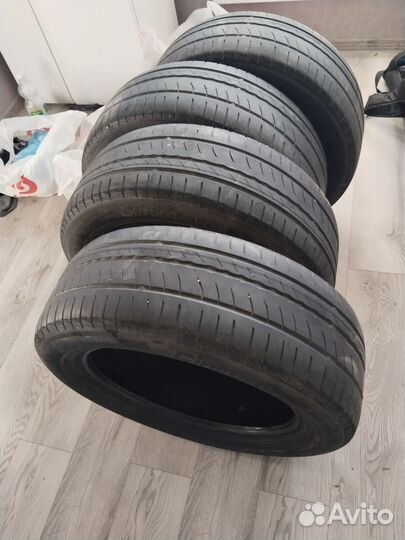 Pirelli Cinturato P1 205/55 R16 91V