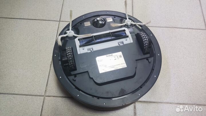 Робот-пылесос Tefal X-plorer serie 75