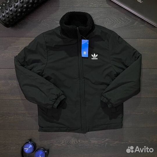 Куртка adidas