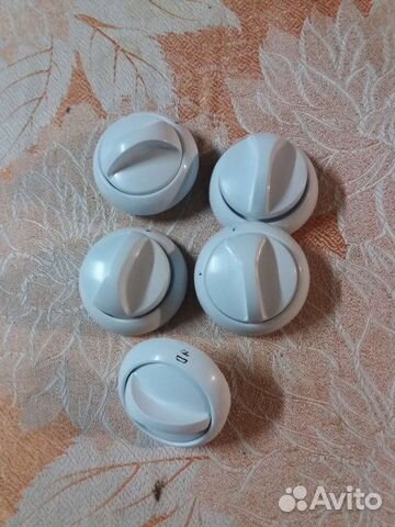 Ручки газовая плита gefest