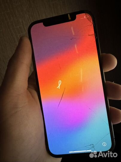 iPhone 12 Pro, 128 ГБ