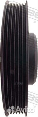 Шкив коленвала 2700 CC (hyundai tucson 2004-201