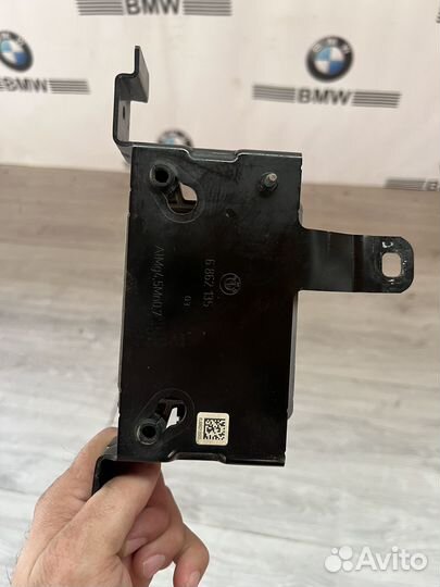 Датчик ACC BMW G11 G12 активный круиз контроль