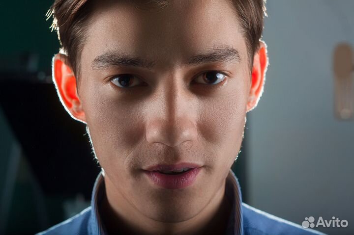 Ретушь фотографий